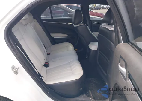 2021 Chrysler 300 300S from USA, damaged, VIN 2C3CCABG9MH532714